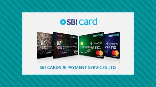 SBI Cards and Payment Services Ltd