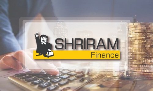 Shriram Finance Ltd