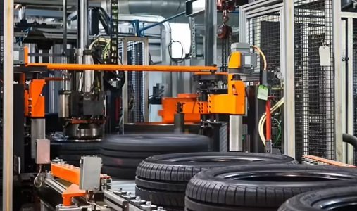 Tyre Industry