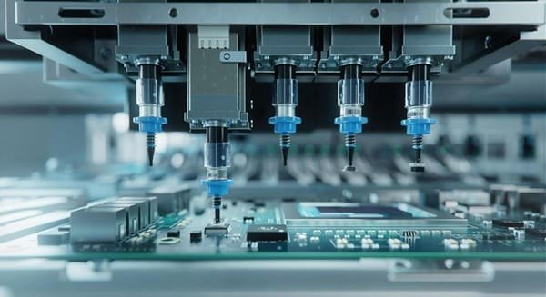 Circuit Board for Your Business