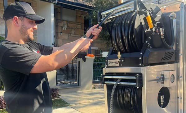 Graham and Sons Plumbing