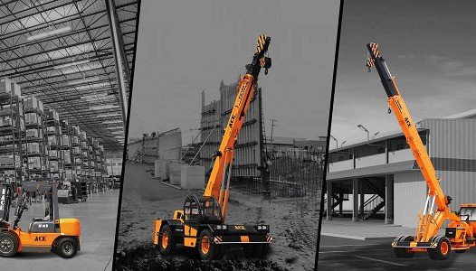 Action Construction Equipment