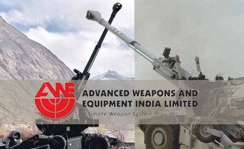 Advanced Weapons and Equipment