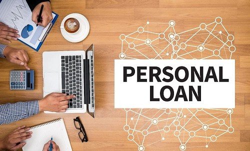 Personal Loan