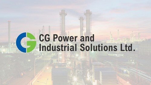 CG Power and Industrial Solutions