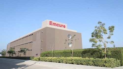 Emcure Pharmaceutical