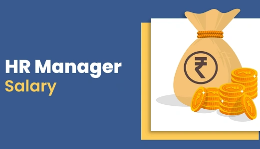 HR Manager Salary