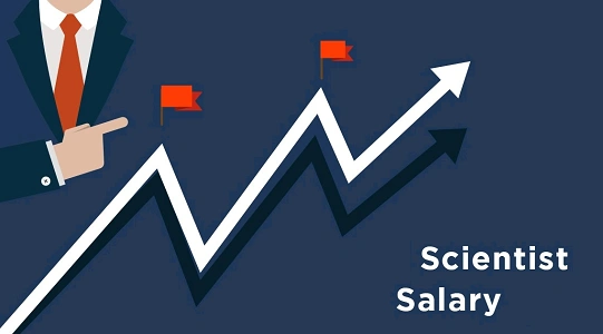 Scientist Salary